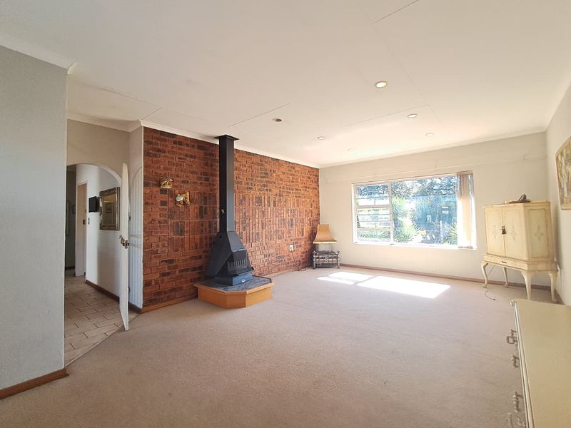 3 Bedroom Cluster for Sale in Mayberry Park - Photo 4