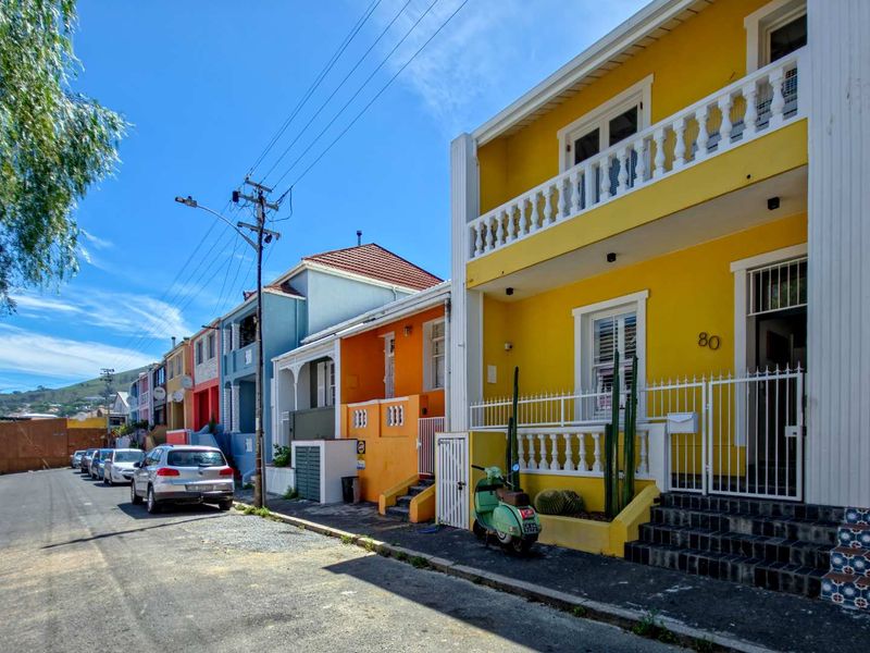 Top modern house with views and pool in Cape Town city - Photo 3