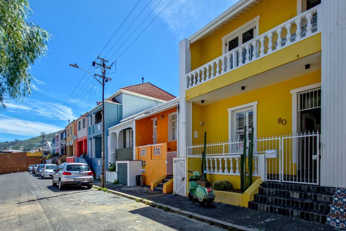 Top modern house with views and pool in Cape Town city - Photo 3