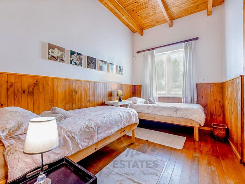 Furnished Home with Sea Views For Sale in Vineta - Photo 6