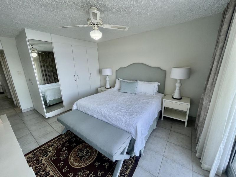 Hendra - Fully Furnished Beachfront Apartment with Stunning Sea Views - Photo 5