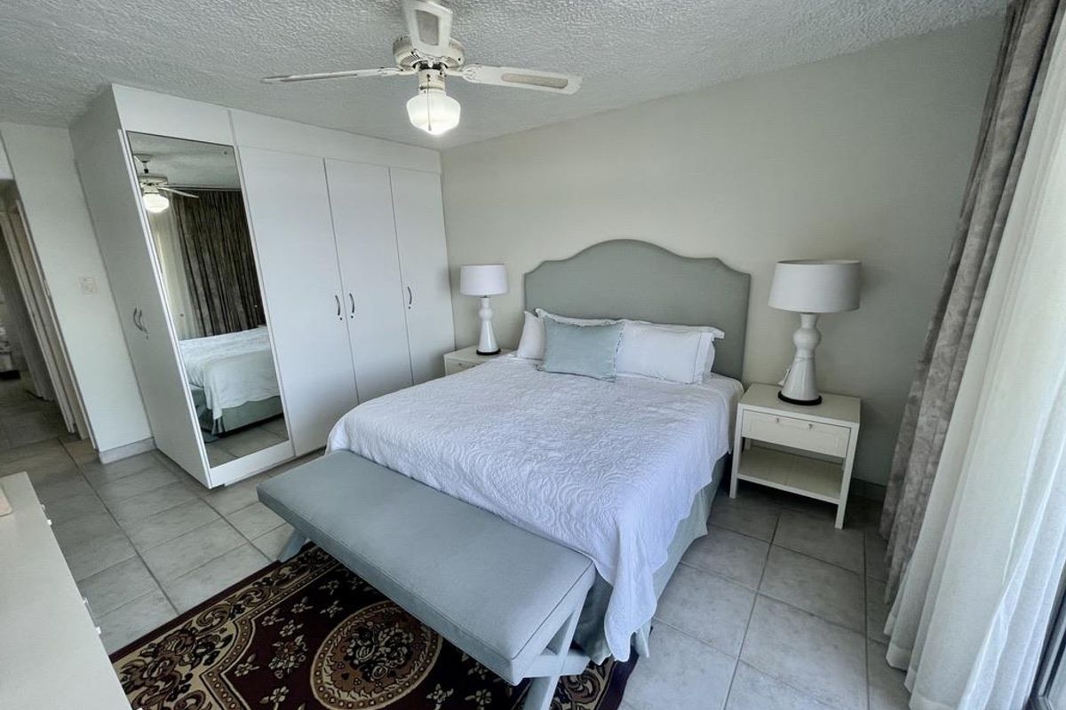 Hendra - Fully Furnished Beachfront Apartment with Stunning Sea Views - Photo 5
