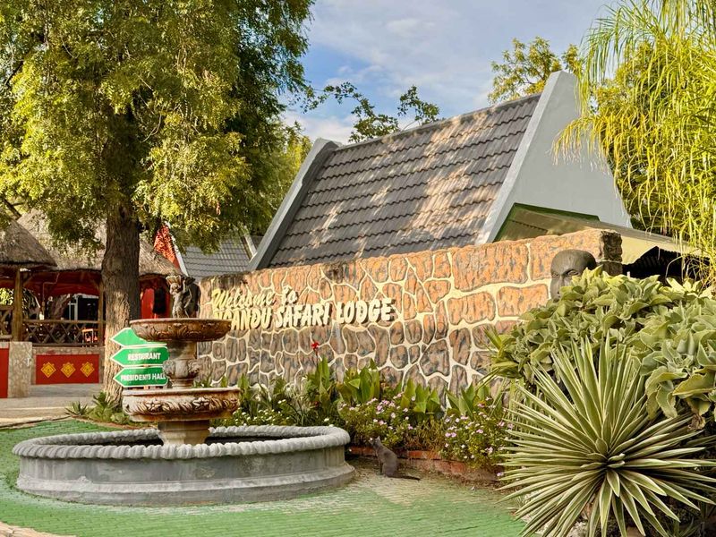 For sale - Rundu Hotel and Casino - Photo 5