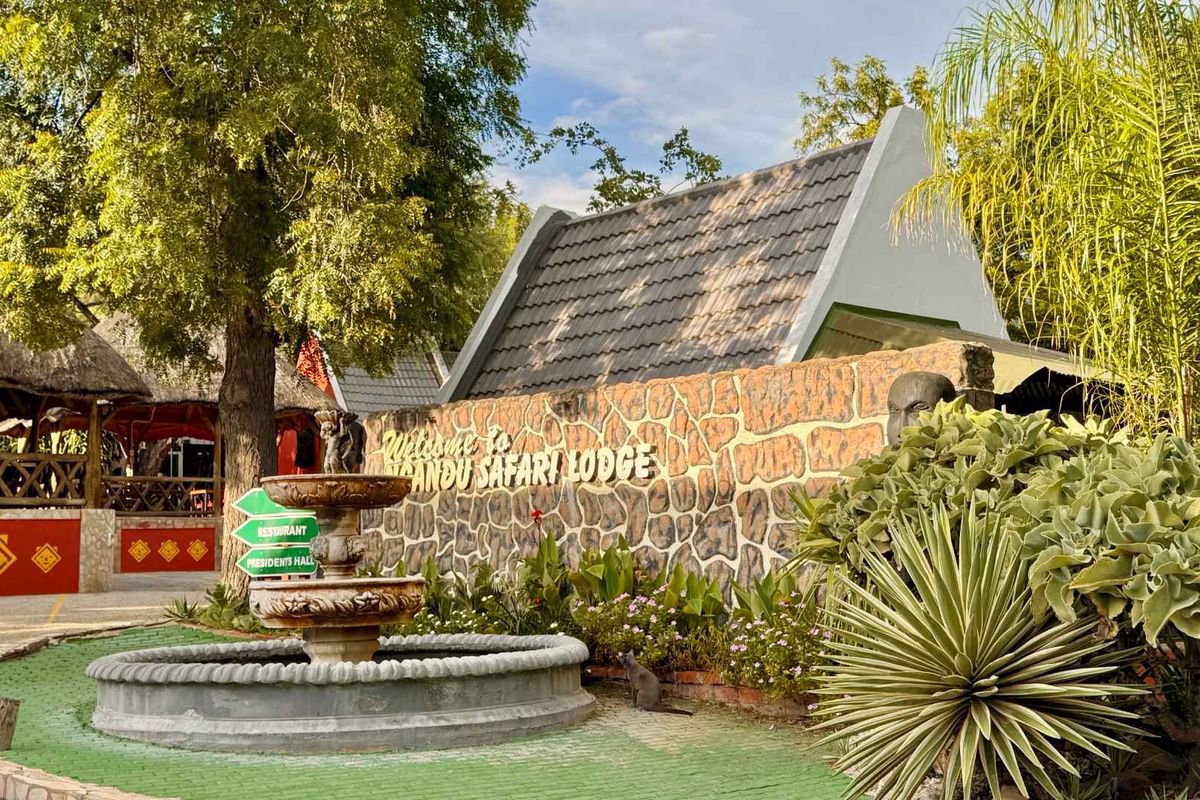 For sale - Rundu Hotel and Casino - Photo 5