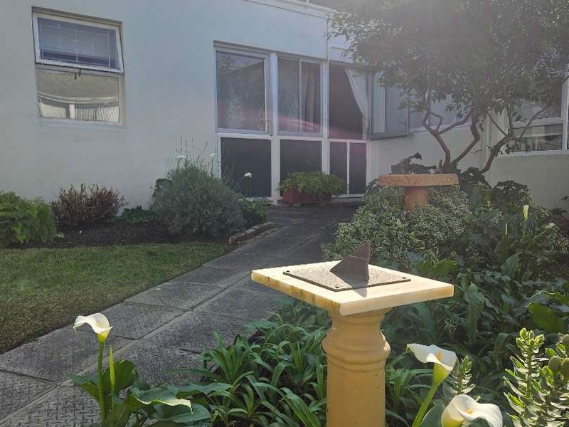 Over 55 of age : Unfurnished one bedroom retirement Village : Hermanus - Photo 2