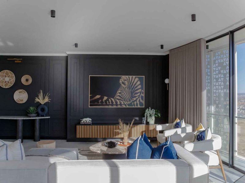 Introducing the Pinnacle of Luxury Living: The Cassini Crown Jewel Penthouse in The Ellipse. - Photo 9