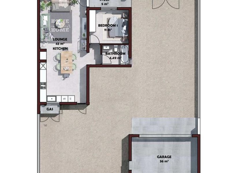 Little piece of everything! - Photo 4