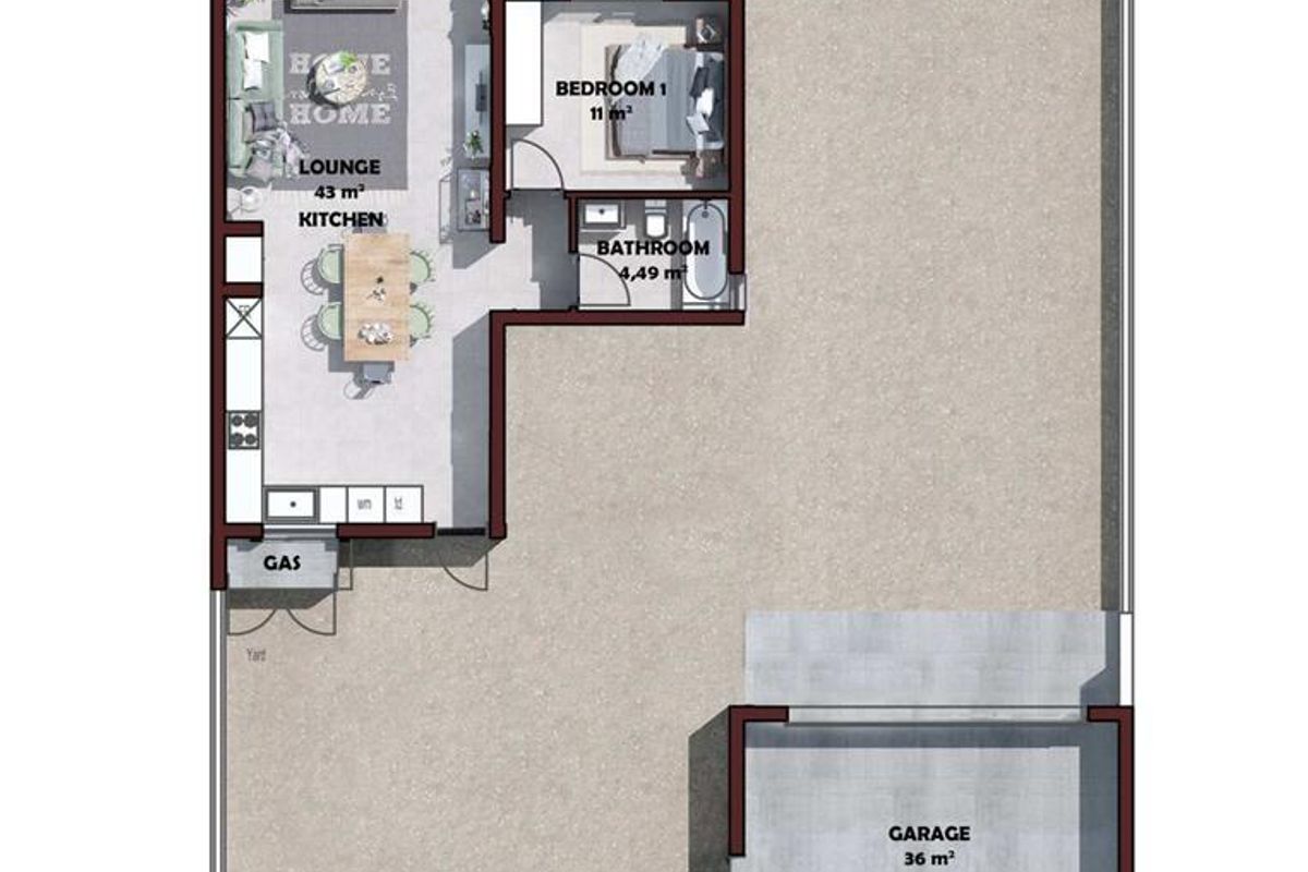 Little piece of everything! - Photo 4