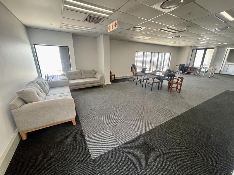 Hendra Estates -1603sqm A-Grade Mini Factory To Let - Mount Edgecombe - Photo 6