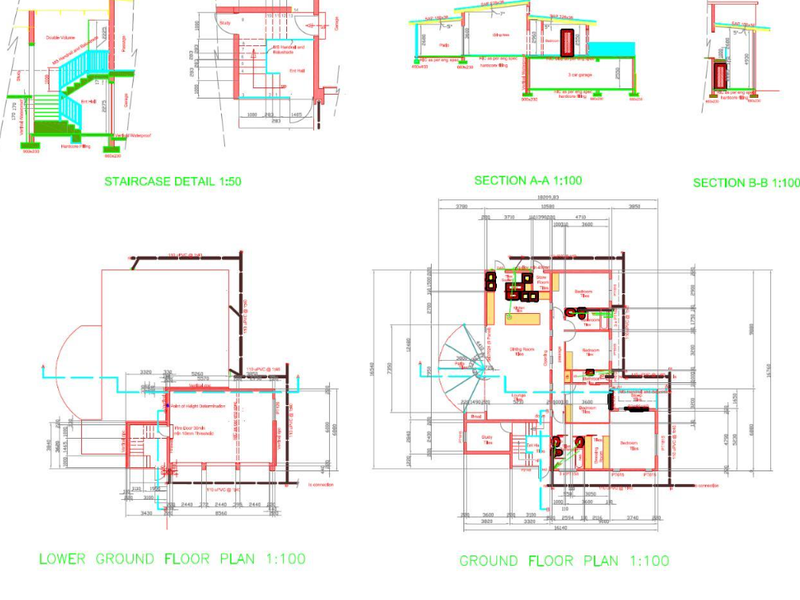 971 m2 Panhandle Stand in GroenKloof Secured Estate - Photo 7