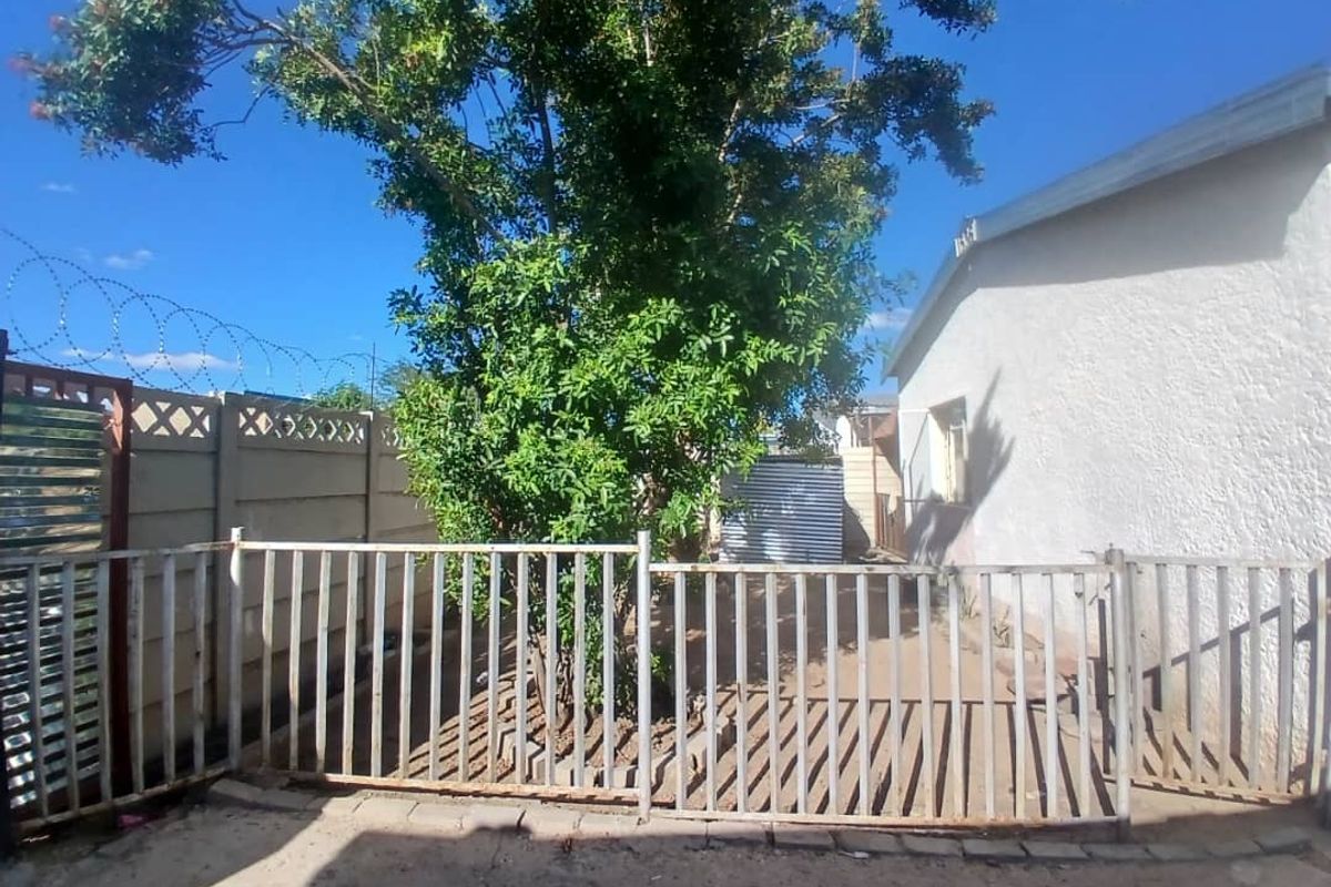2x Bedrooms House For Sale in Okahandja - Photo 4