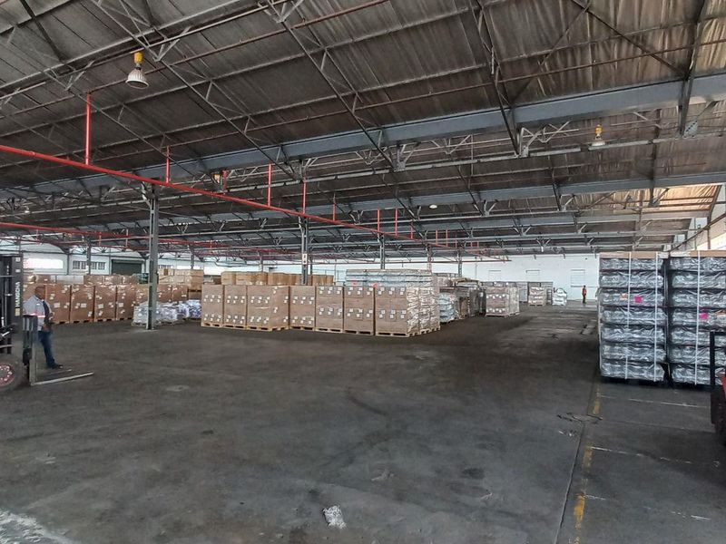 4 280m2 Benoni Warehouse To Let - Photo 6