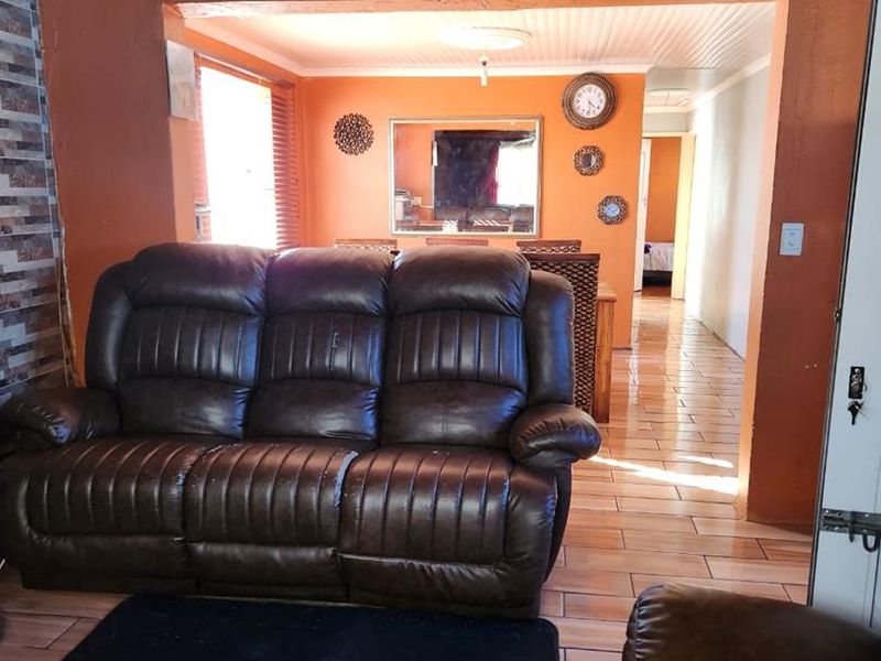 Three-Bedroom Home for Sale in Graceland, Khayelitsha - Photo 3