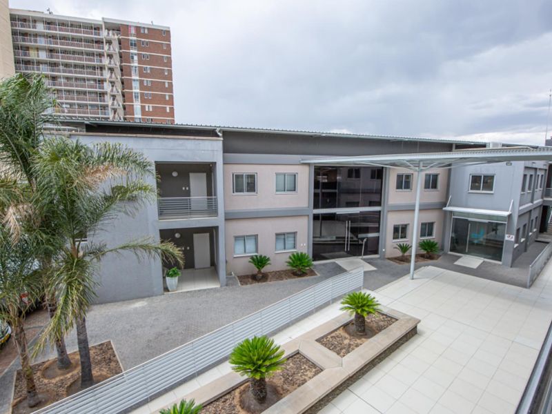 FOR SALE - Office space in CBD for Investors! - Photo 8