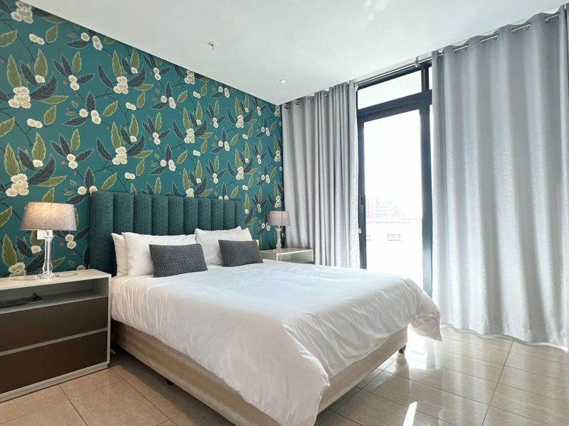 2 BEDROOM | 2 BATHROOM APARTMENT TO RENT - Photo 2