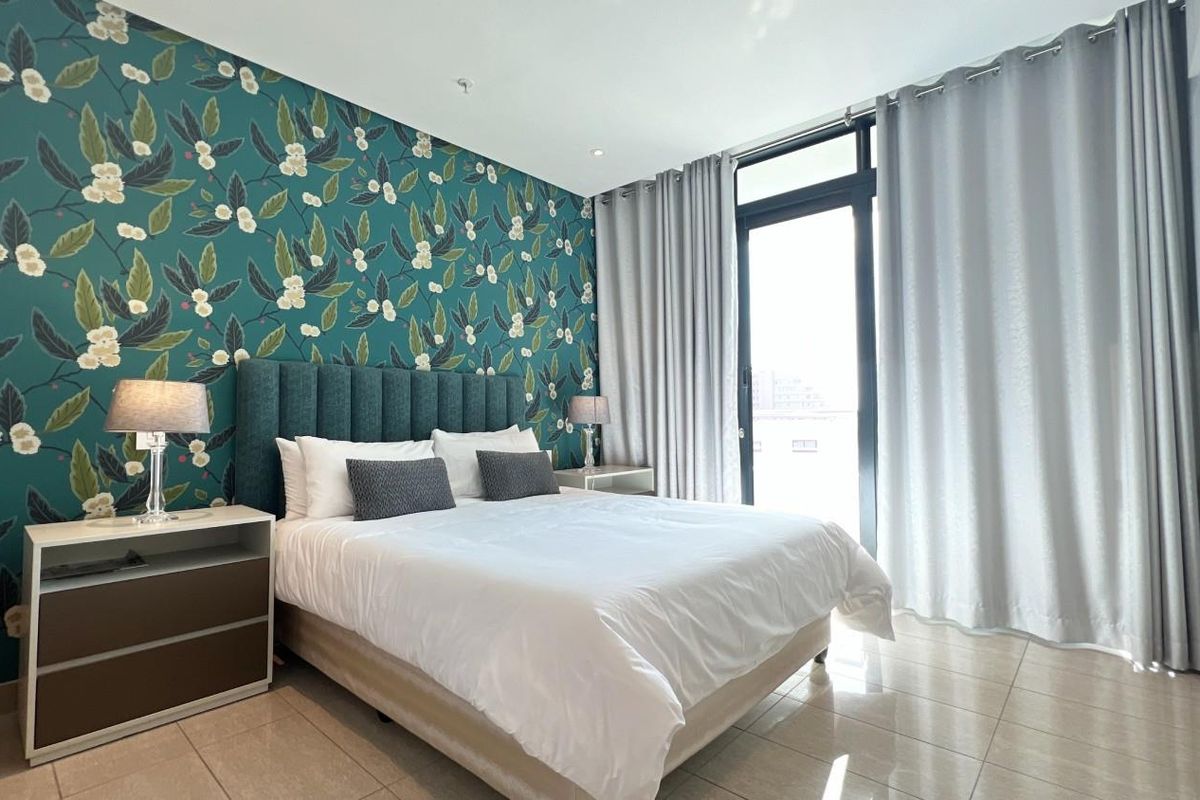 2 BEDROOM | 2 BATHROOM APARTMENT TO RENT - Photo 2