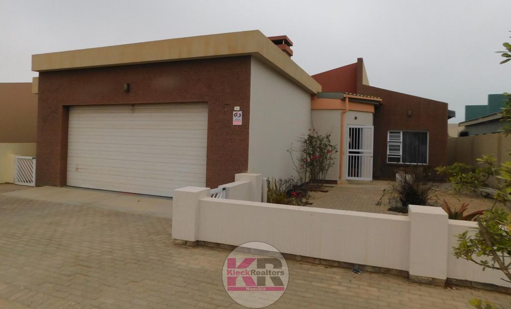 #KieckRealtors #HentiesBay #Hentiesbaai