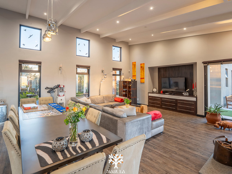 Luxurious Family Home For Sale | Finkenstein | N$10 500 000 - Photo 7