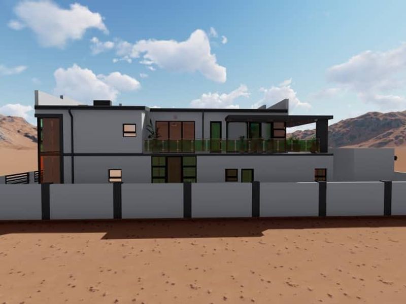 Double story home. - Photo 5