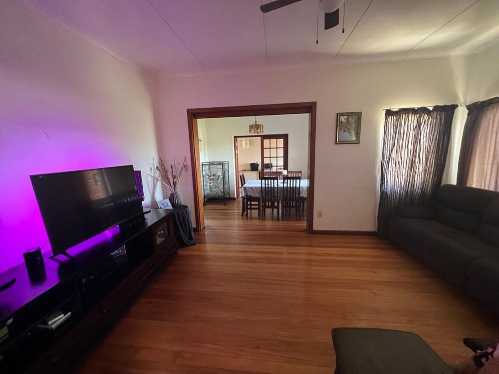 Lounge of the house