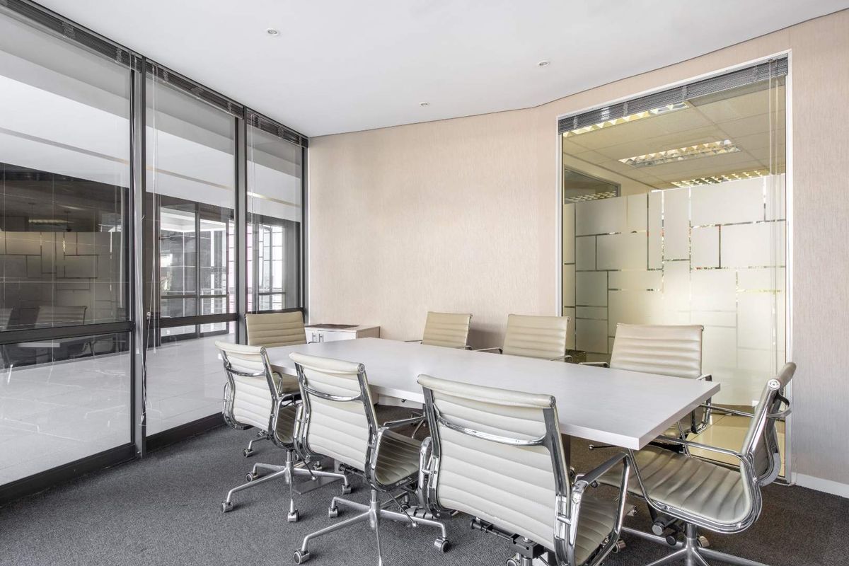 Choose the services you need with a flexible virtual office plan. - Photo 4