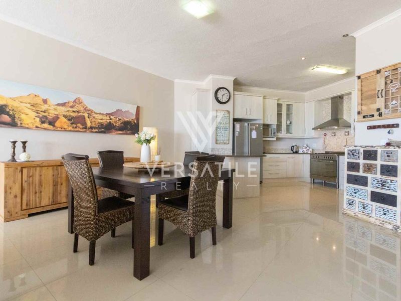 Townhouse to let - Photo 2