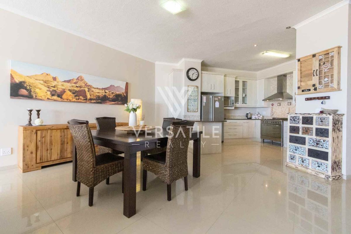 Townhouse to let - Photo 2