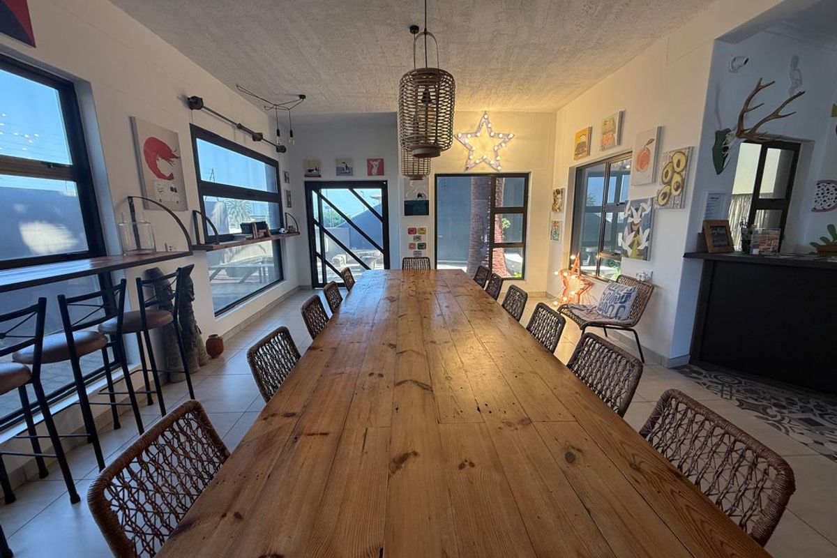 FOR SALE: WELL-ESTABLISHED GUESTHOUSE, SWAKOPMUND,NAMIBIA - Photo 4
