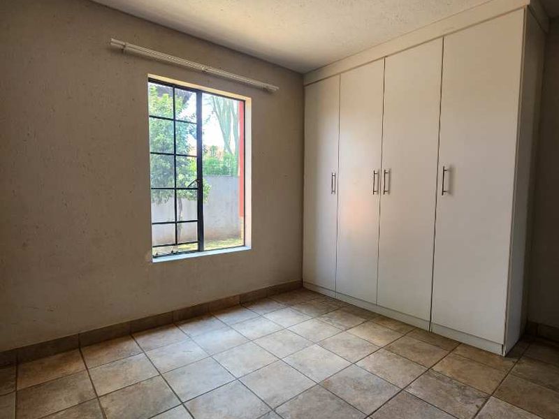 Modern 2 Bedroom Apartment to Rent in Annlin | @Marija, Pretoria - Photo 9