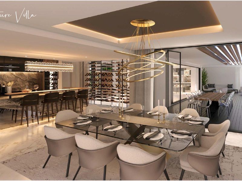 THE SIGNATURE - ARCHITECTURAL MASTERPIECE WITH UNRIVALED PRESTIGE. - Photo 3