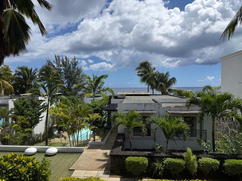 Beachfront Apartment | Trou aux Biches - Photo 2