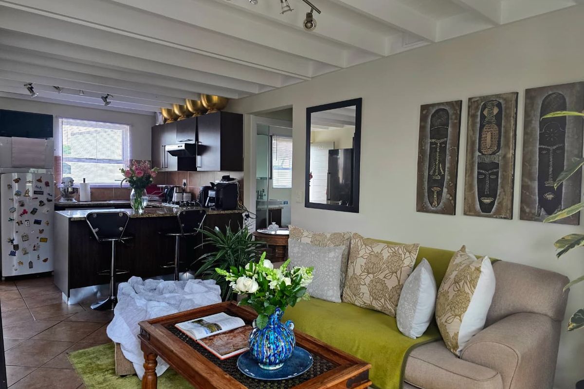 Modern 1 Bedroom Loft Apartment for Sale at Tinza Lifestyle Estate - Photo 3