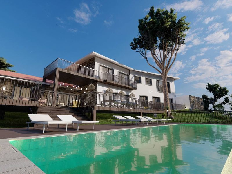 Luxurious 6-Bedroom Double-Storey Home: Modern Living Redefined - Photo 2