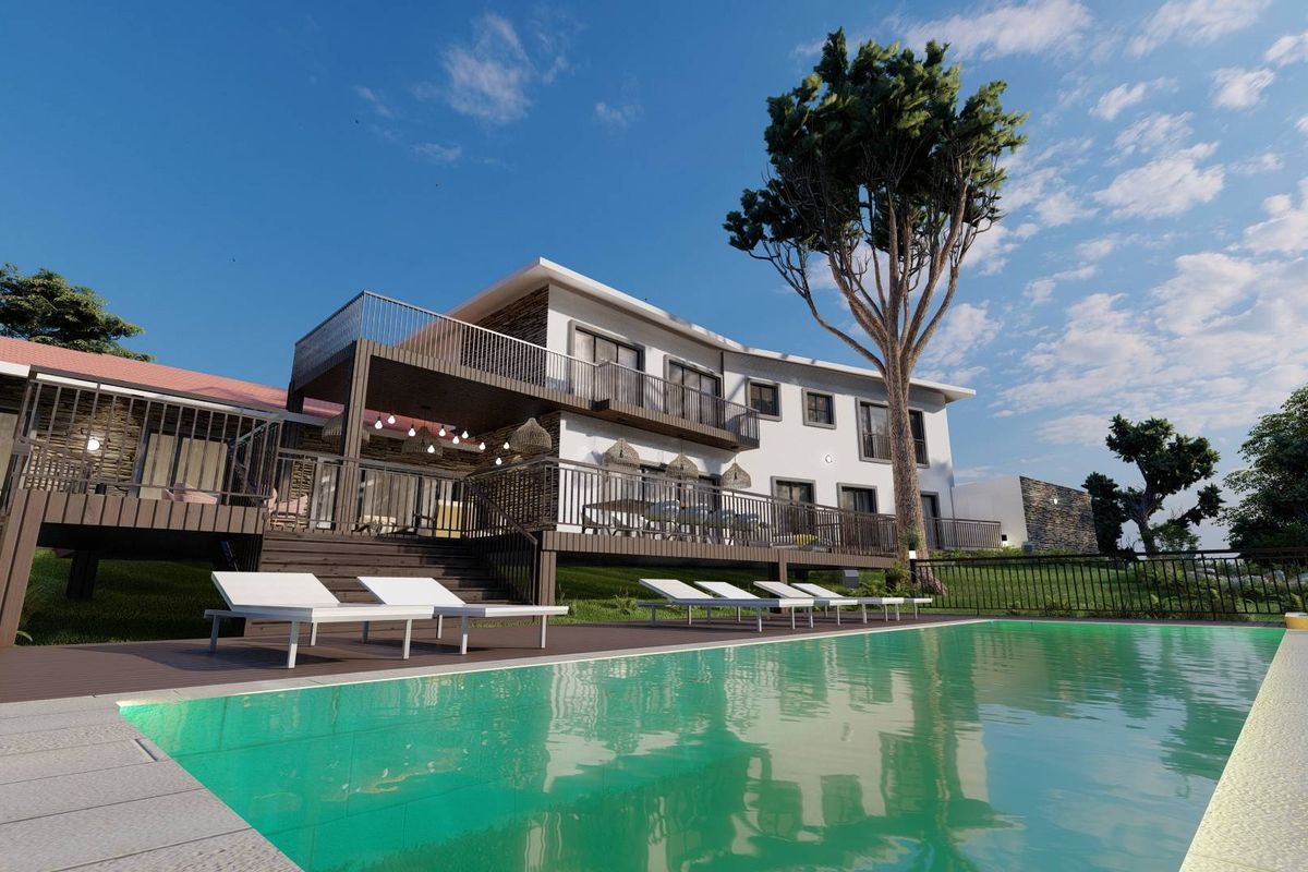 Luxurious 6-Bedroom Double-Storey Home: Modern Living Redefined - Photo 2