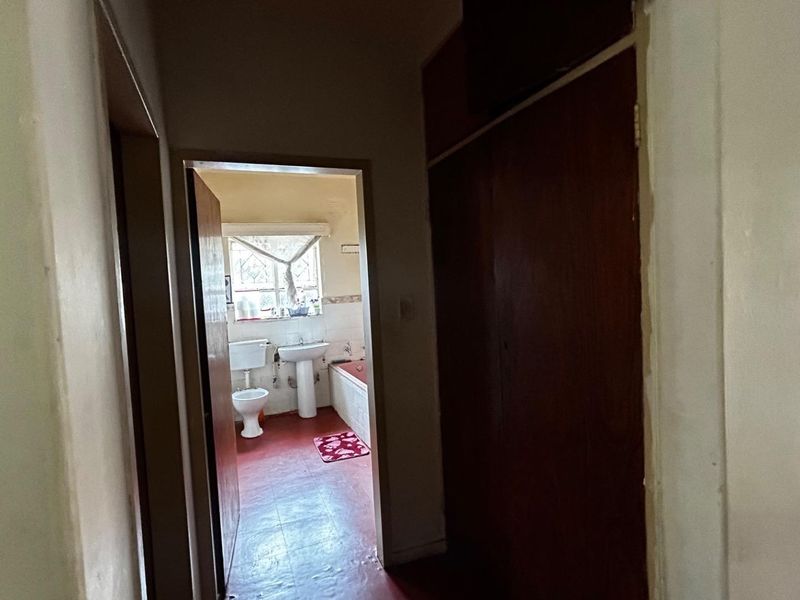 Spacious 1-Bedroom Apartment in Kempton Park CBD - Photo 7