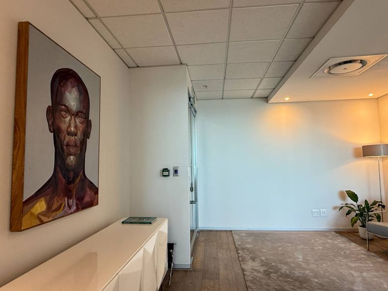 203m2 16th floor office with stunning views to let - Photo 10