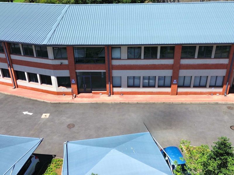 362 m2 COMMERCIAL OFFICE SPACE FOR SALE | PIN OAK OFFICE PARK, HILTON - Photo 6