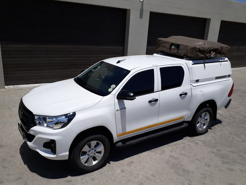 FOR SALE : ESTABLISHED, FULLY OPERATIONAL RENTAL & TOUR BUSINESS - Photo 2