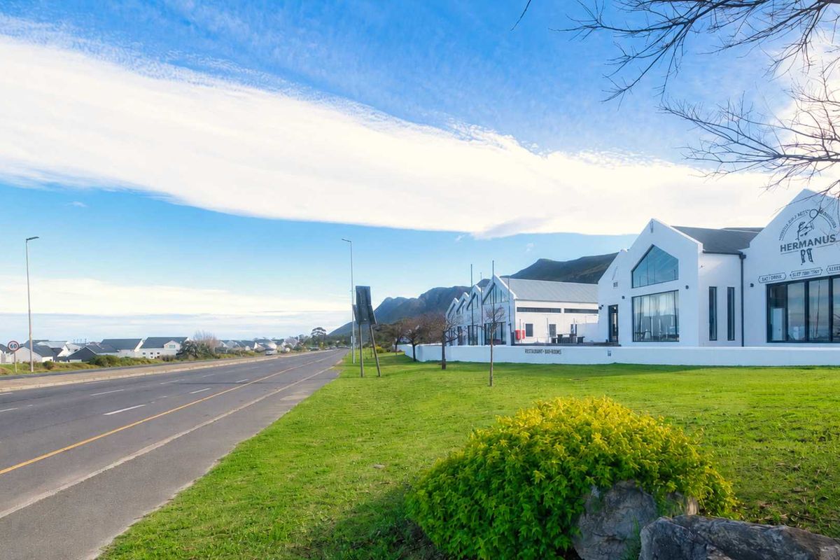 Prime Property and Restaurant and Brewery Investment Opportunity in the Heart of the Hemel-en-Aarde* - Photo 4