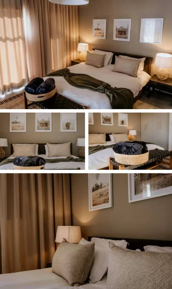 Main Bedroom - En Suite