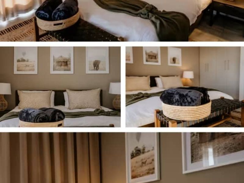 Swakopmund CBD - Fully Furnished Apartment - To Let for N$20 000 per month - Photo 4