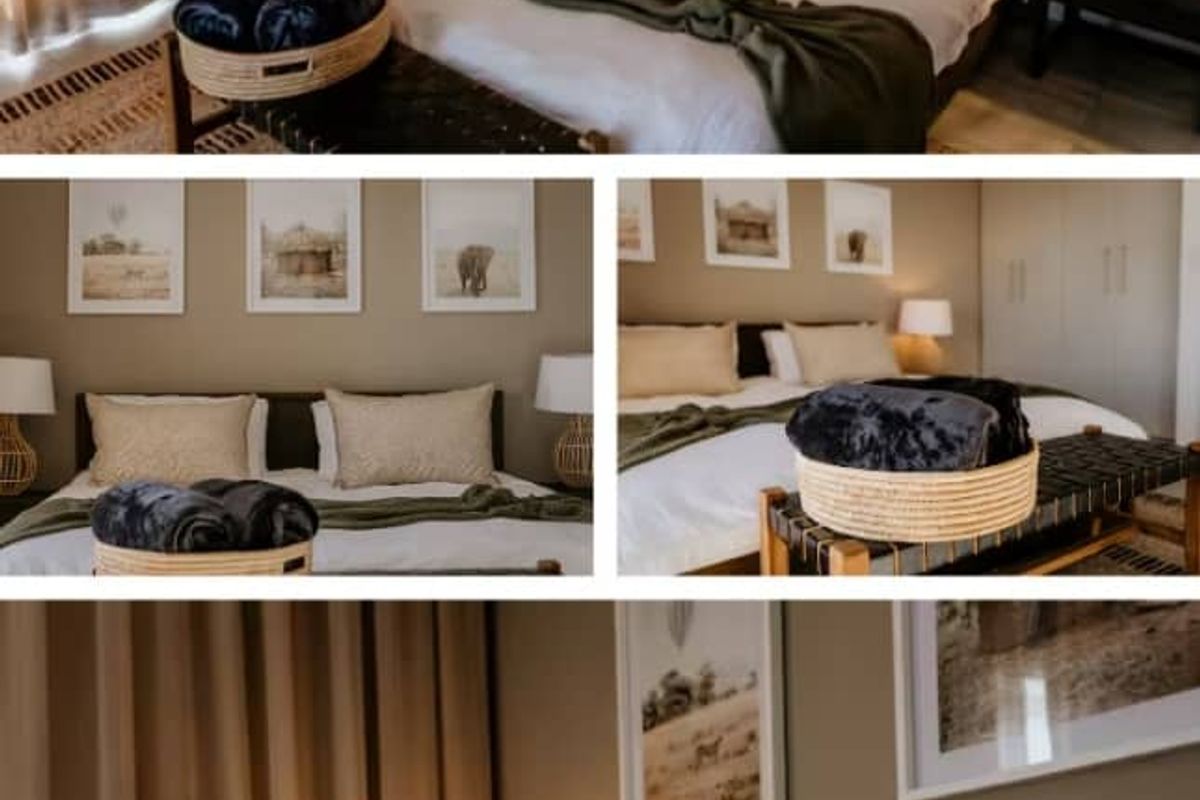 Swakopmund CBD - Fully Furnished Apartment - To Let for N$20 000 per month - Photo 4