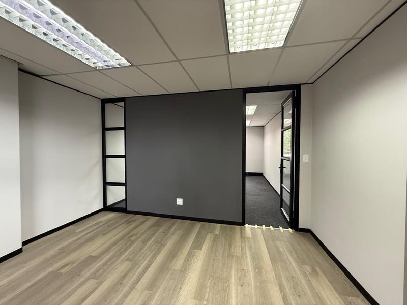 Prime Office Space Available for Immediate Lease in Sandton - Photo 9