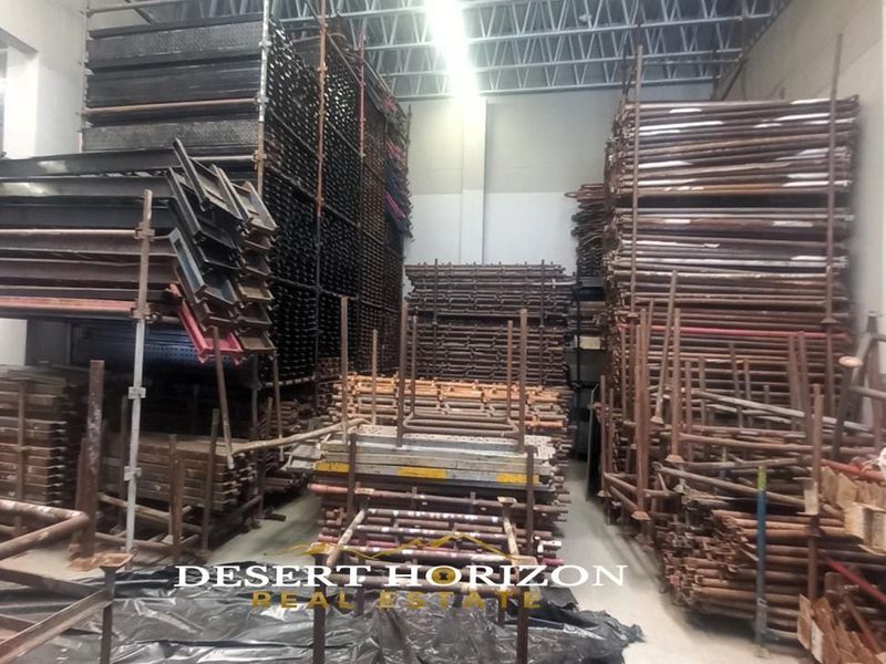 Walvis Bay, Industrial Area | Joint Warehouses For Sale -Perfect Investment - Photo 8