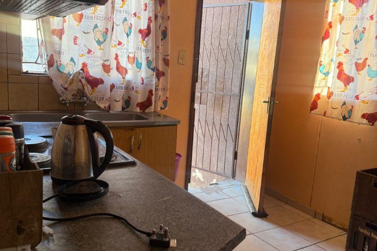 House for Sale in Khomasdal - Photo 2