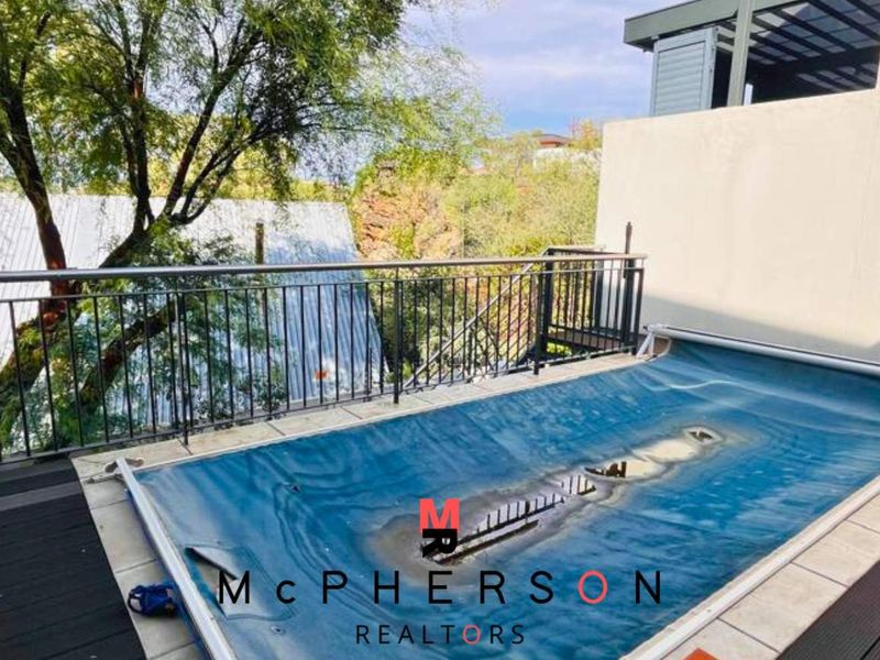 Exclusive Townhouse For Sale in Am Hugel - Photo 3