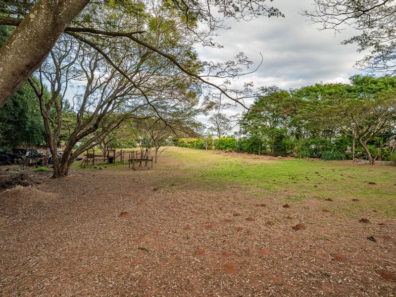 The Perfect piece of land - Photo 4