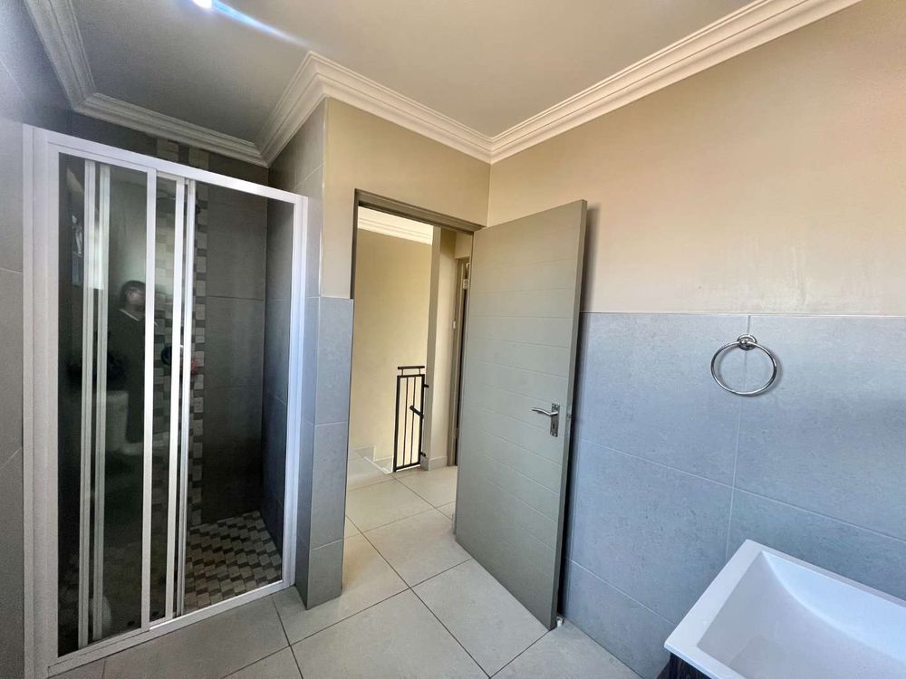 shared bathroom