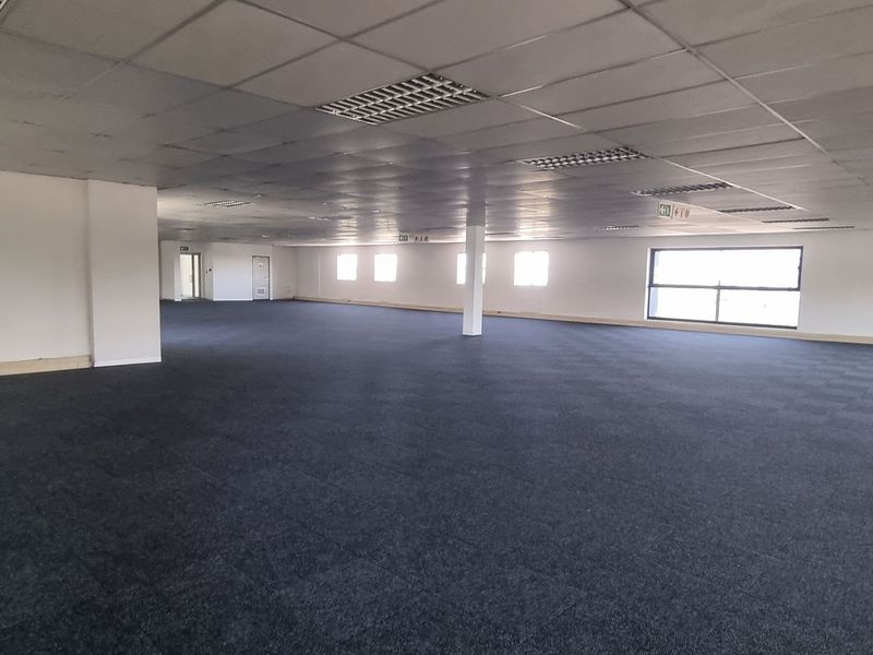 275m2 Halfway Gardens Midrand Office To Let - Photo 3