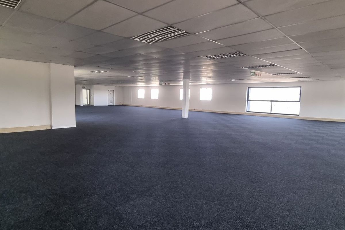275m2 Halfway Gardens Midrand Office To Let - Photo 3